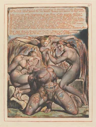 Gerusalemme, Tavola 25
